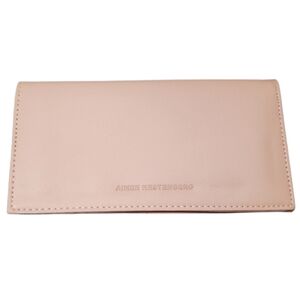 Aimee Kestenber Marietta Flat Bifold Wallet New